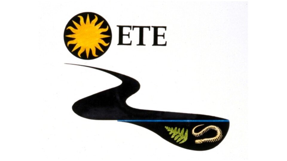 ETE logo